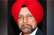 Senior Journalist KJ Singh, Mother found dead in Mohali, murder suspected